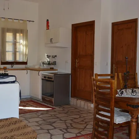 Semesterbostad P&m House