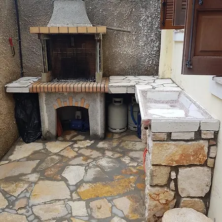 Semesterbostad P&m House *