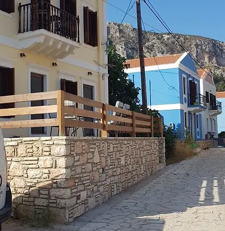 Semesterbostad P&m House