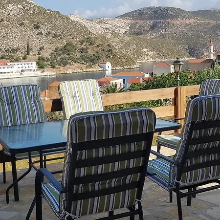 P&m House Semesterbostad