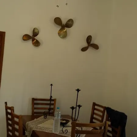 P&m House Дом отдыха *