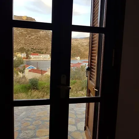 بيت للعطل P&m House