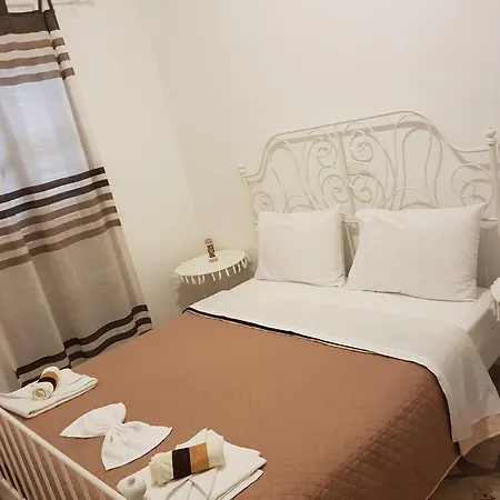 Дом отдыха P&m House