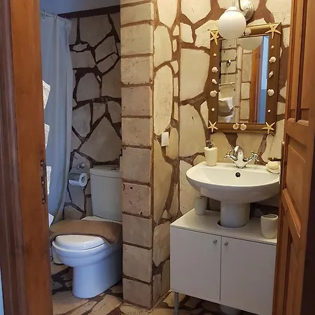 P&m House Дом отдыха