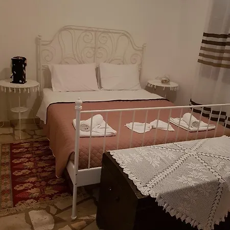 P&m House Дом отдыха *