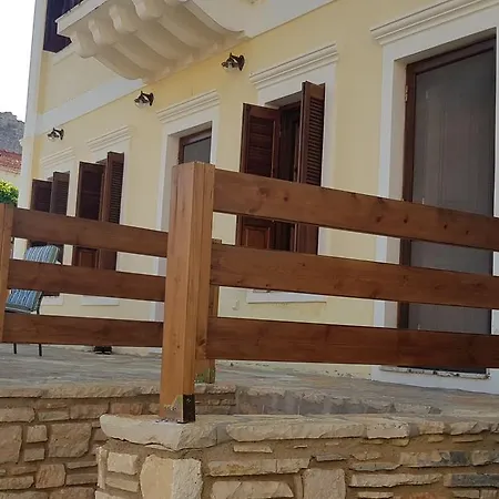 P&m House Меис