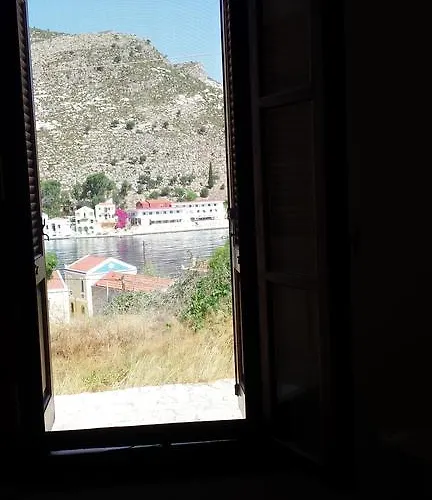 Σπίτι διακοπών P&m House Μεγίστη