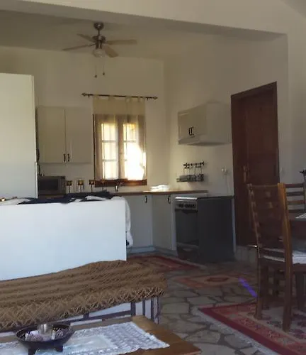 P&m House Σπίτι διακοπών Μεγίστη