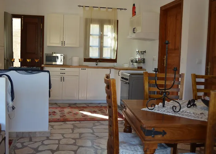 Σπίτι διακοπών P&m House