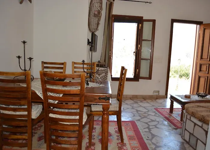 P&m House Σπίτι διακοπών Μεγίστη