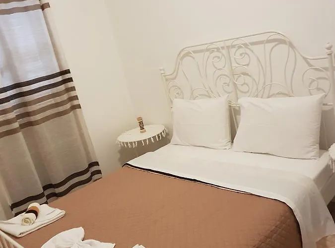 Σπίτι διακοπών P&m House