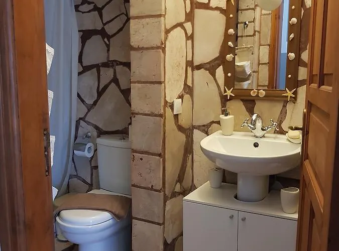 P&m House Σπίτι διακοπών