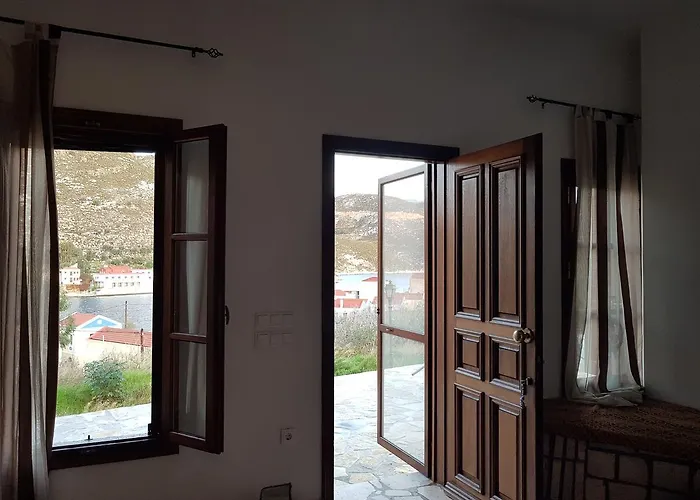 P&m House Σπίτι διακοπών *