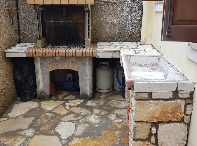Σπίτι διακοπών P&m House *